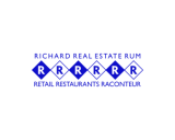 https://www.logocontest.com/public/logoimage/1695803898Richard Real Estate Rum Retail Restaurants Raconteur.png